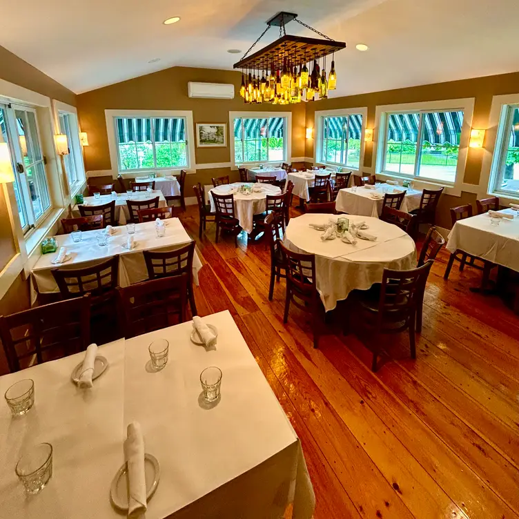 Roberto's Restaurant, Ogunquit, ME