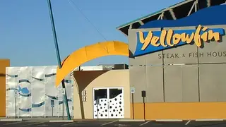 Una foto del restaurante Yellowfin Steak and Fish House