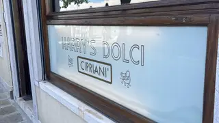 A photo of Harry's Dolci Venezia restaurant