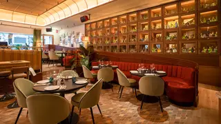 Foto del ristorante LA FONDA LIRONDA