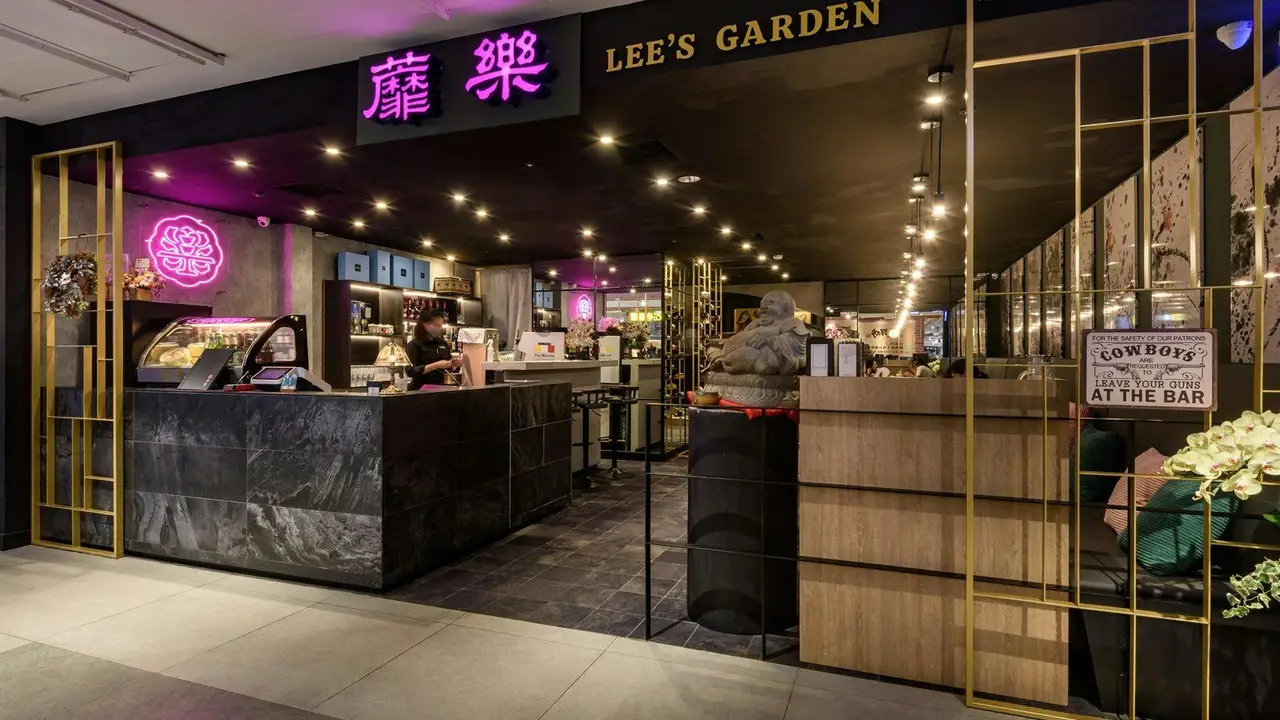 雅樂餐飲集團 蘼樂餐酒 漢神百貨本館店, Kaohsiung City, KHH