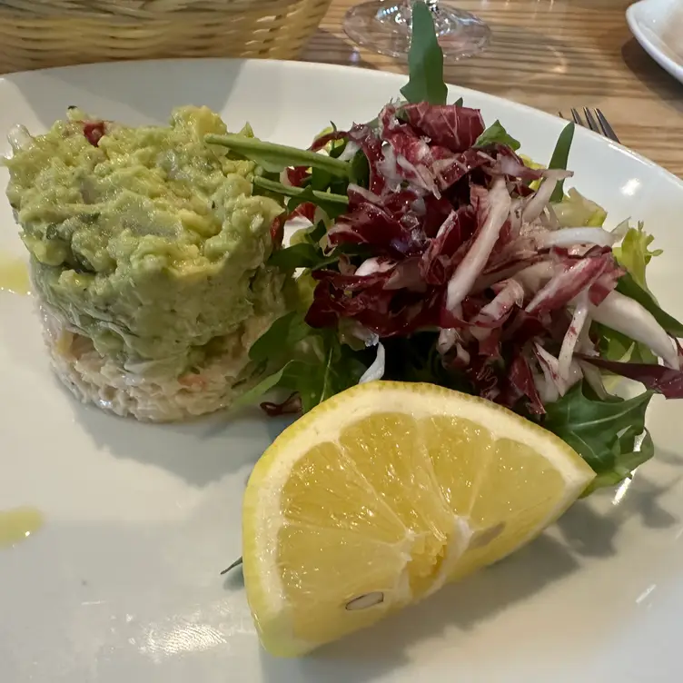 Gianni's Brio Ristorante, Harrogate, North Yorkshire