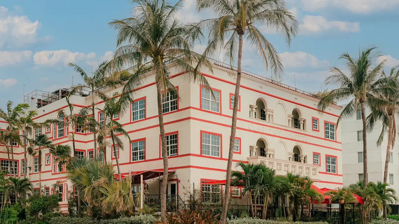 Casa Faena, Miami Beach, FL