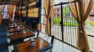 A photo of Las Tres Amigas restaurant