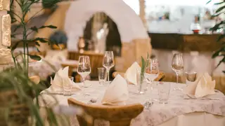 Una foto del restaurante Fleur de Sel