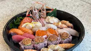 Foto del ristorante Shimbashi Soba & Sake Bar - Carlton North