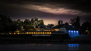 Una foto del restaurante Restaurant Schnellenburg