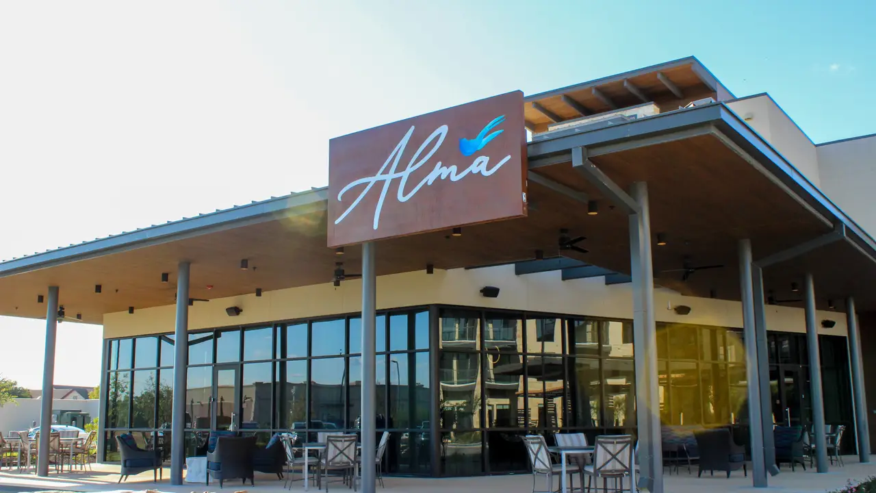 Alma at the Hacienda at Georgetown  - Alma at The Hacienda at Georgetown, Georgetown, TX