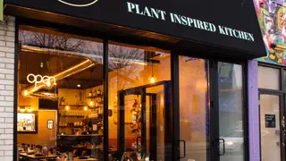 A photo of Bellona restaurant