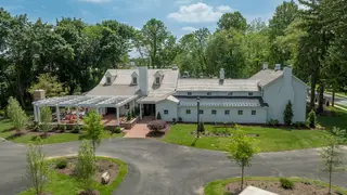 Una foto del restaurante White Dog Cafe - Chester Springs
