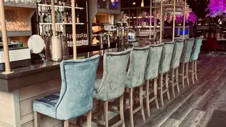 Een foto van restaurant Red Torch Ginger Sandyford
