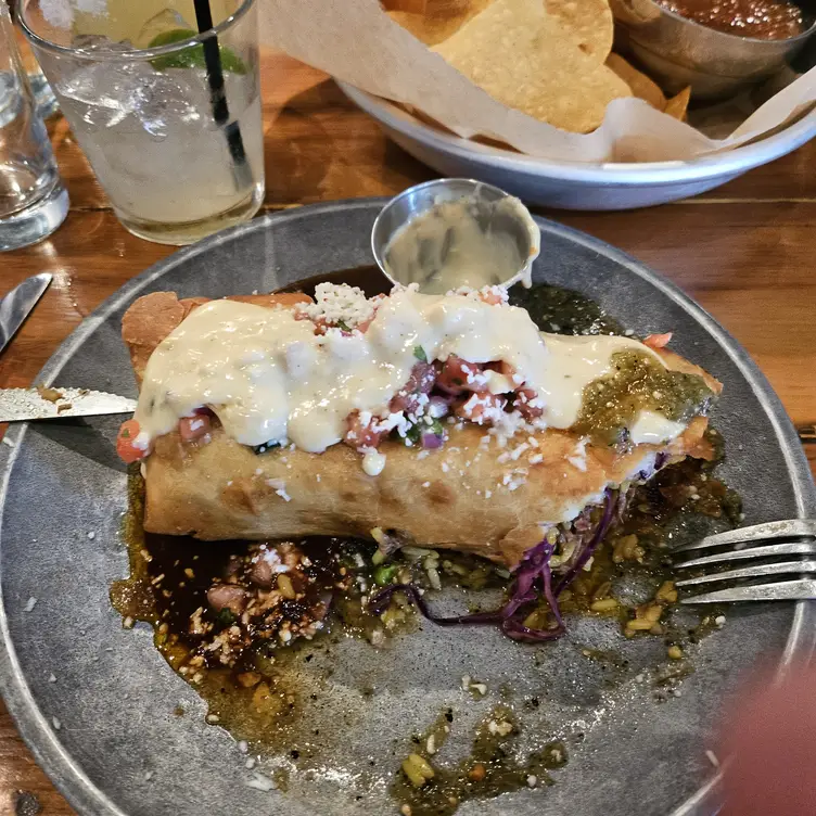 Ama Cocina, Albany, NY