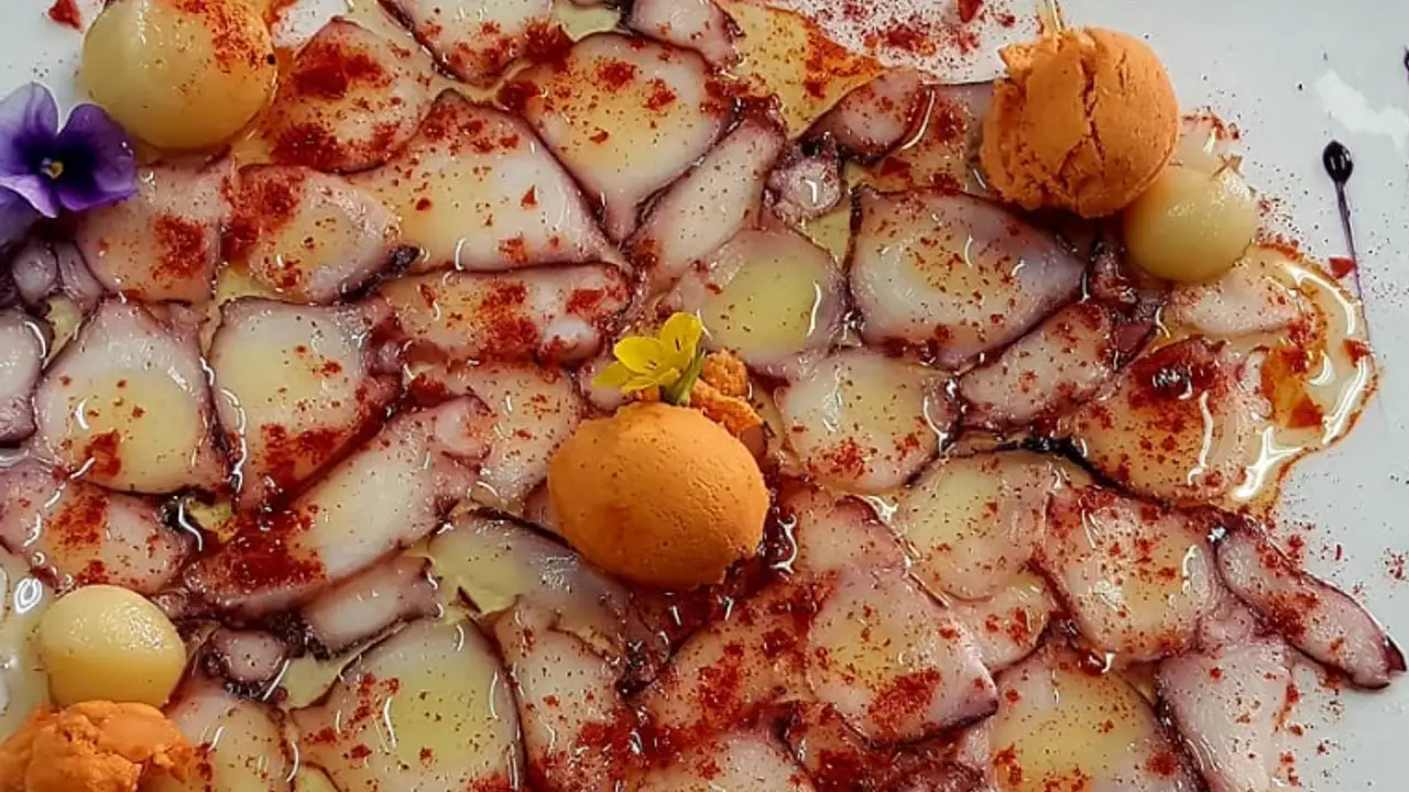 Restaurante Cas Carreter, Soller, IB