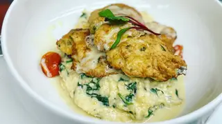 Foto von Lizzie Keays Restaurant Restaurant
