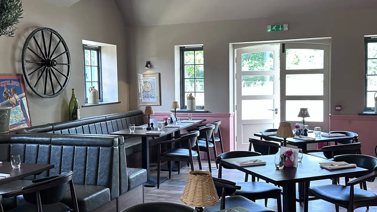 The Pot Kiln, Frilsham, Berkshire