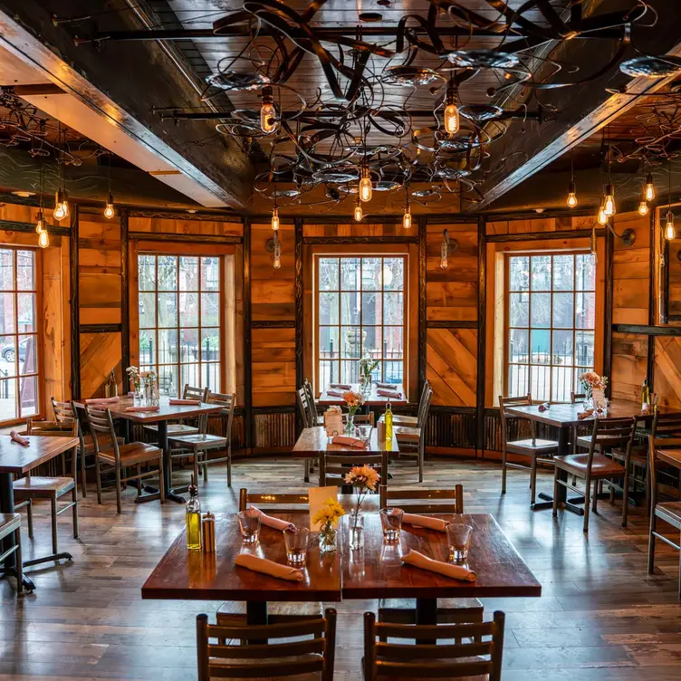 Forno Bistro