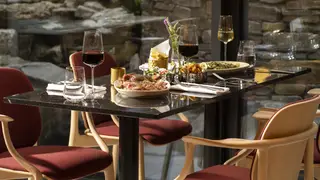 Una foto del restaurante FAWN