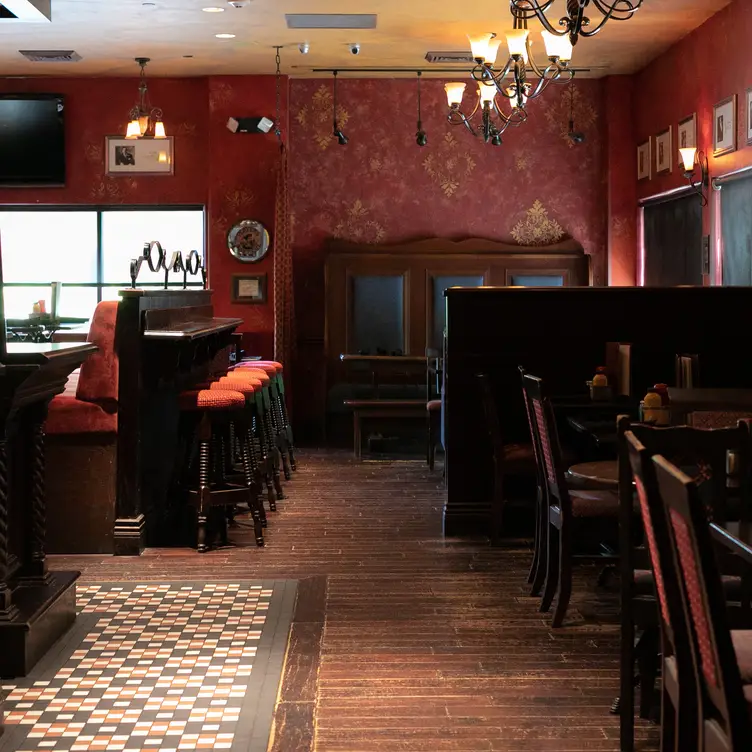 The Shannon Rose Irish Pub - Ramsey, Ramsey, NJ