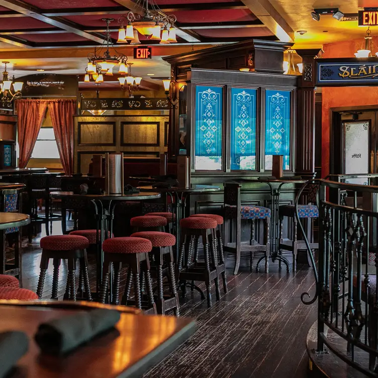 The Shannon Rose Irish Pub - Ramsey, Ramsey, NJ