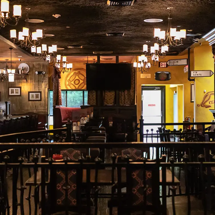 The Shannon Rose Irish Pub - Ramsey, Ramsey, NJ