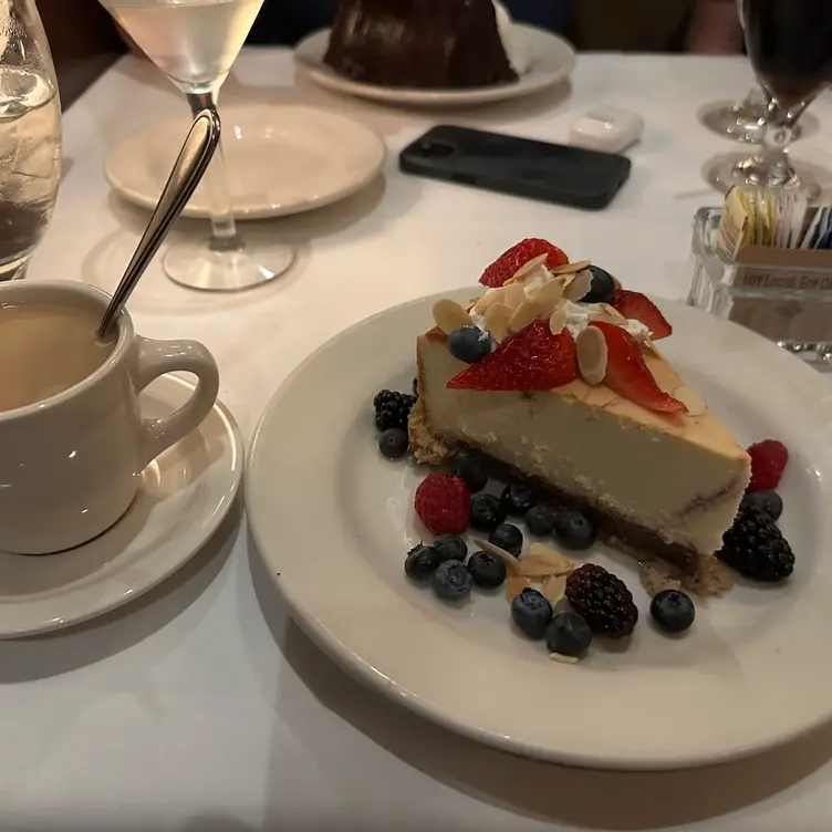 Bob's Steak & Chop House - Grapevine, Grapevine, TX