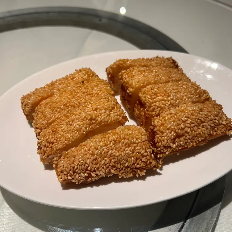 Maxim Chinese Restaurant, London, 