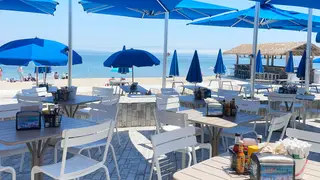 Une photo du restaurant Ballards Beach Resort