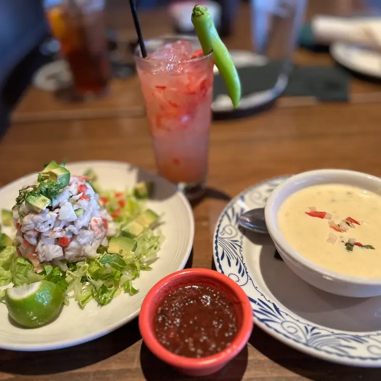 Meso Maya - Lakewood, Dallas, TX