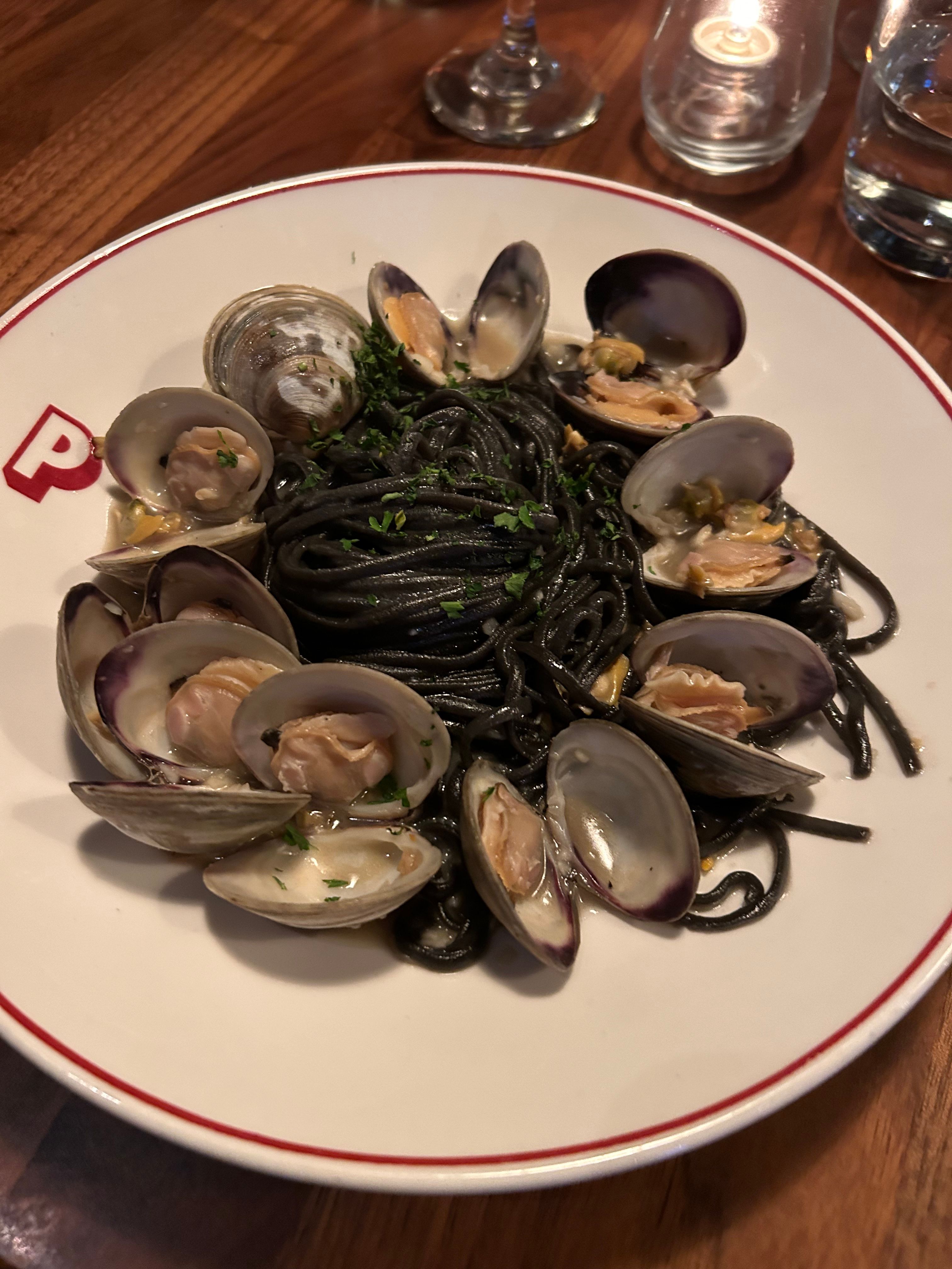 Piatti - San Antonio | San Antonio, Texas, United States | Venue Report