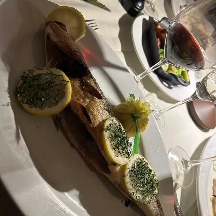 La Masseria RI, East Greenwich, RI