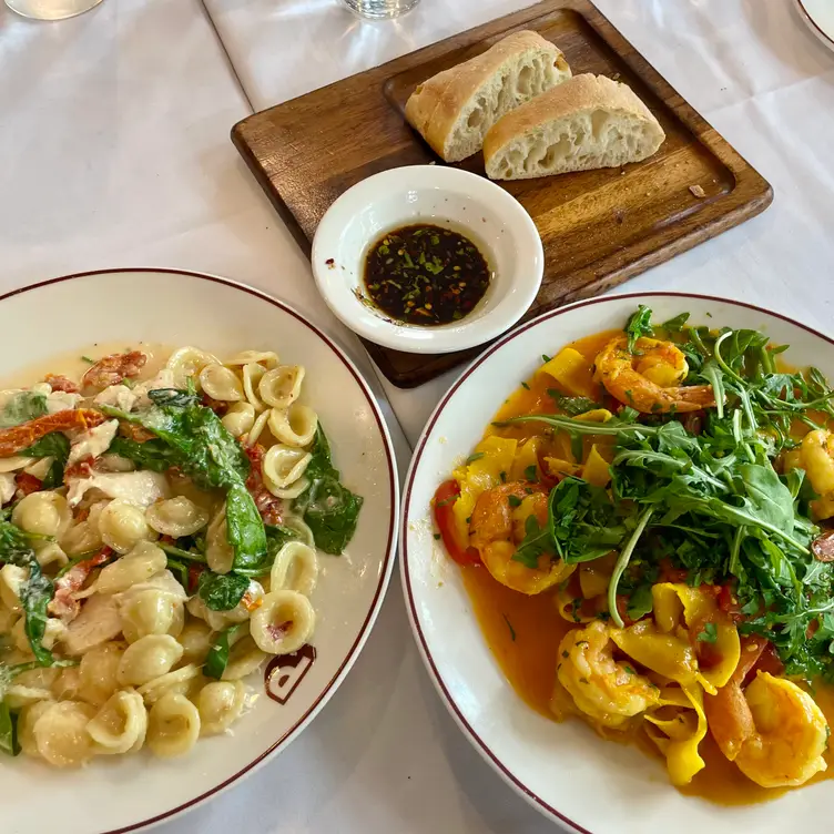 Piatti - La Jolla, La Jolla, CA