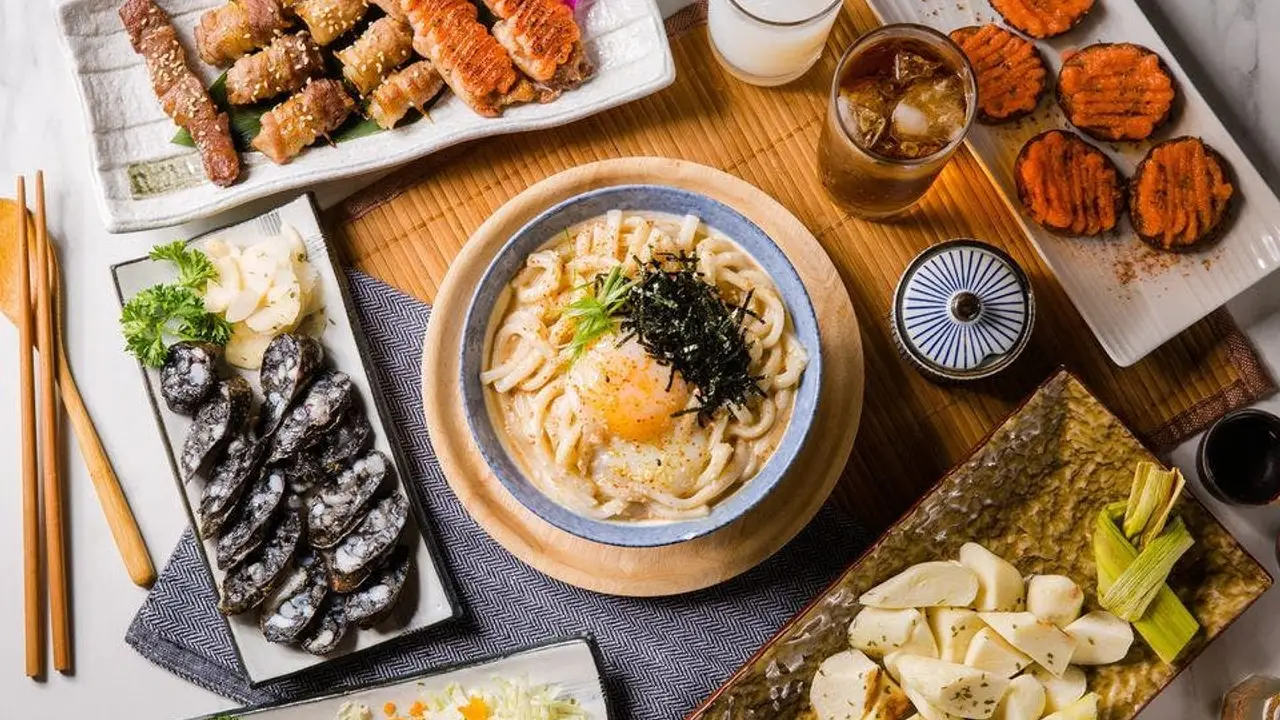 容燒居酒屋 南屯文心總店, Taichung City, 