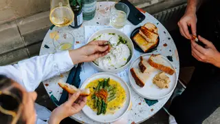 Foto von KONA MANNHEIM Restaurant