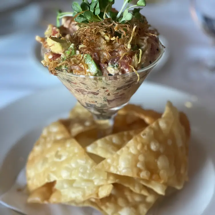 Brothers Restaurant at Red Barn, Santa Ynez, CA