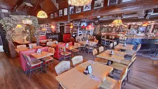 Una foto del restaurante Kroghs Restaurant & Brew Pub