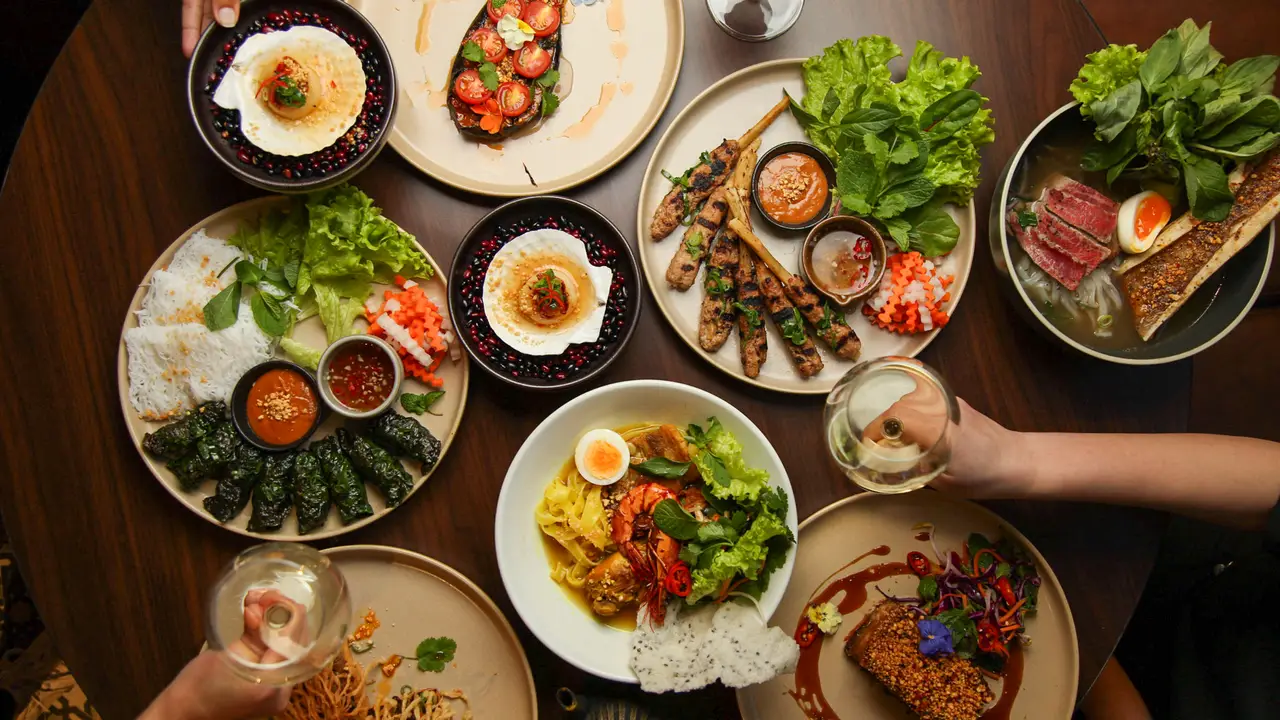 Hoiana, Melbourne, AU-VIC