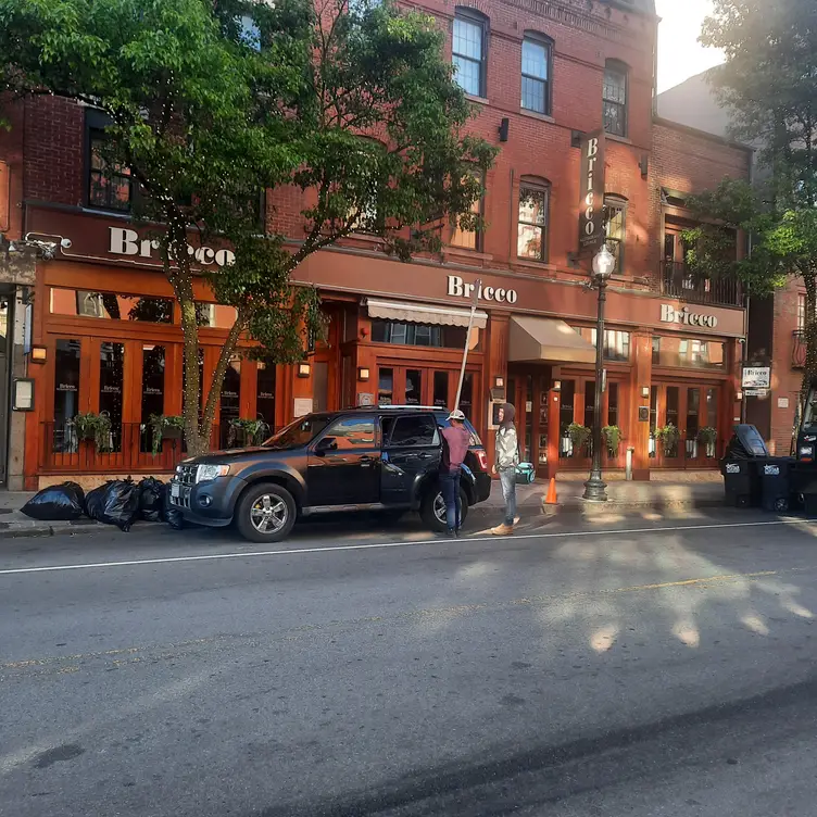 Bricco, Boston, MA