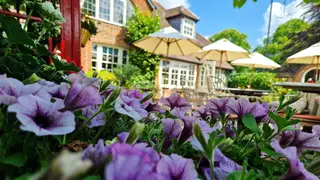 Una foto del restaurante Lussmanns - Harpenden