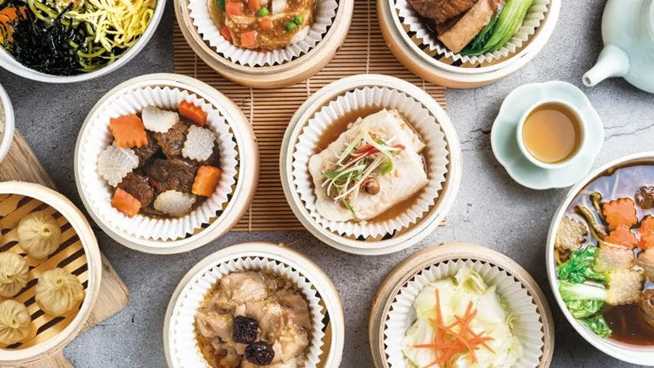 天仁喫茶趣 內湖店, Taipei City, TPE