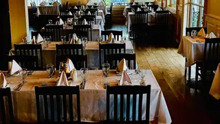 Una foto del restaurante Sportsman’s Inn
