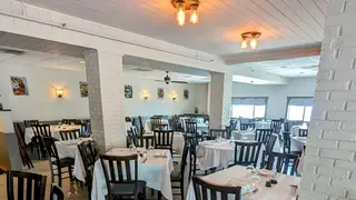 Una foto del restaurante Spiaggetta