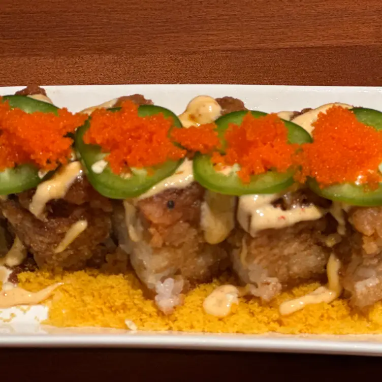Wasabi Sushi & Lounge, Brookfield, WI