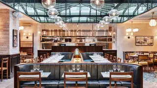Photo du restaurant Rivié