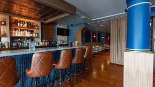 A photo of Oak and Vine restaurant