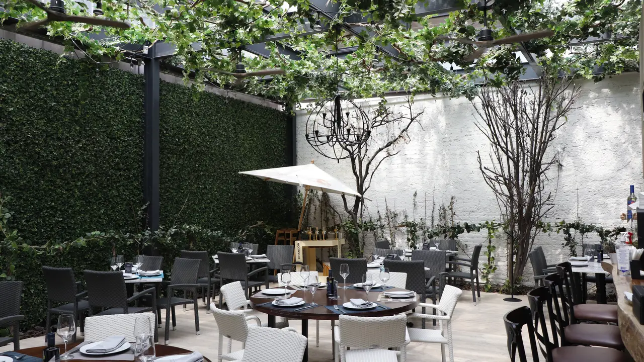Restaurante de Comida Española. Expertos en vinos - La Quilla Polanco, Ciudad de México, CDMX
