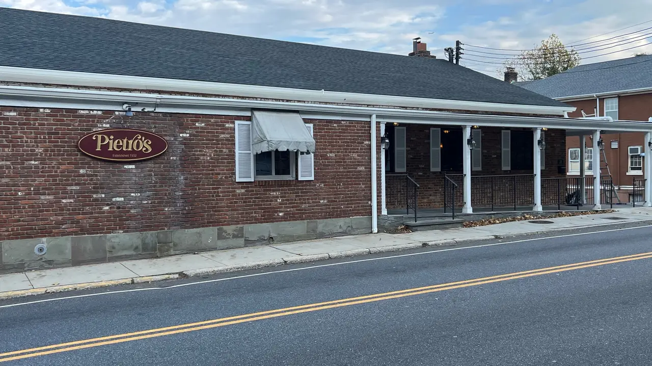 Pietros LI, Roslyn, NY