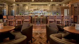 Una foto del restaurante Pony Line Bar