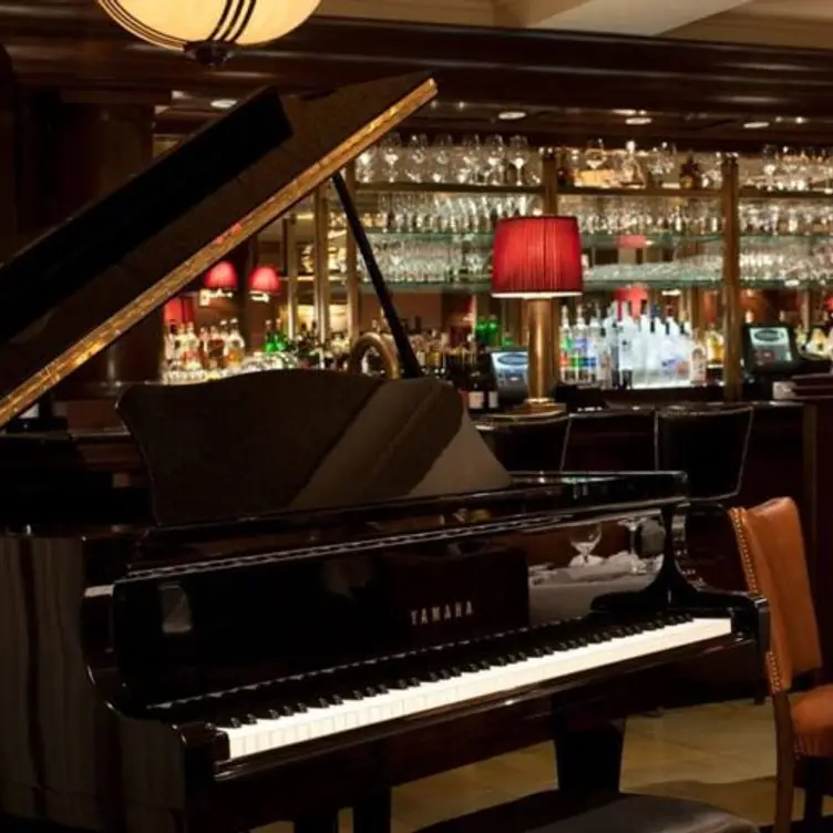 Hanover Street Chophouse, Manchester, NH