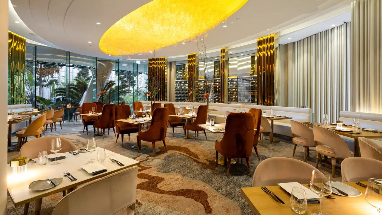 Signature - Emporium Hotel South Bank, South Brisbane, AU-QLD