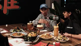 龍鶴家餐廳的相片